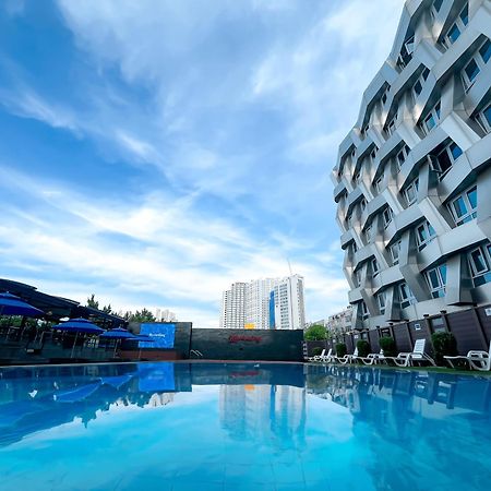 Chungchoho Best Hotel Sokcho Eksteriør bilde