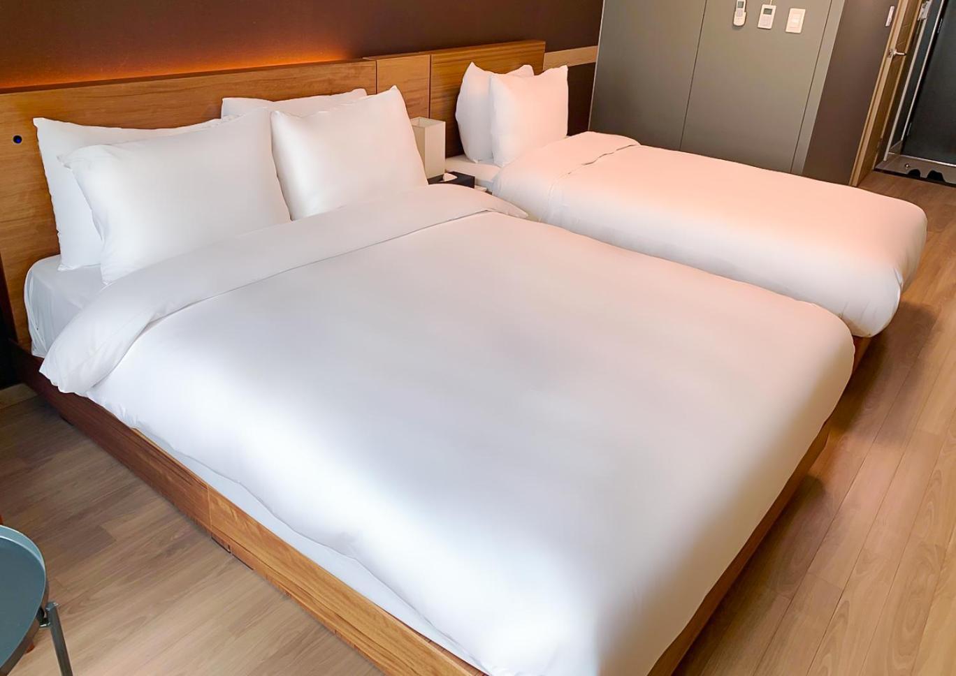 Chungchoho Best Hotel Sokcho Rom bilde